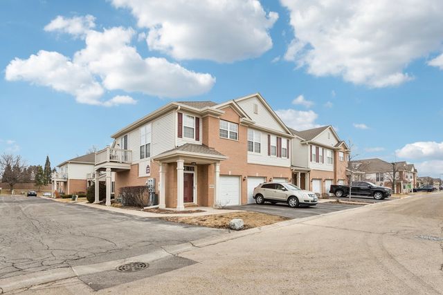 8126 Concord Lane D, Justice, IL 60458