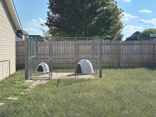 704 Silver Oaks Drive, Carl Junction, MO 64834