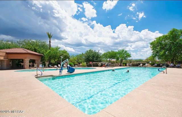 13834 E Cardemore Drive, Vail, AZ 85641