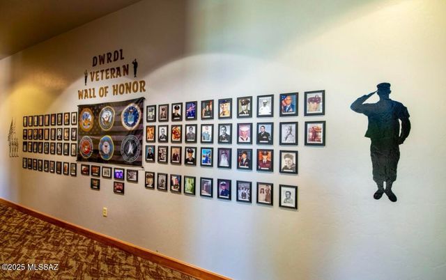 13834 E Cardemore Drive, Vail, AZ 85641