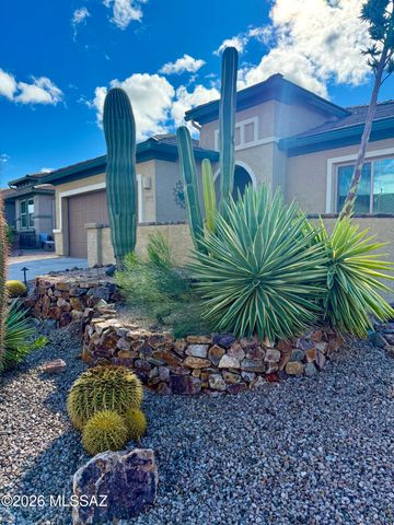 13834 E Cardemore Drive, Vail, AZ 85641