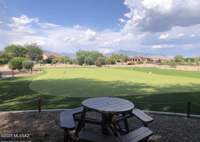 13834 E Cardemore Drive, Vail, AZ 85641