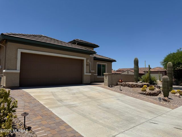 13834 E Cardemore Drive, Vail, AZ 85641