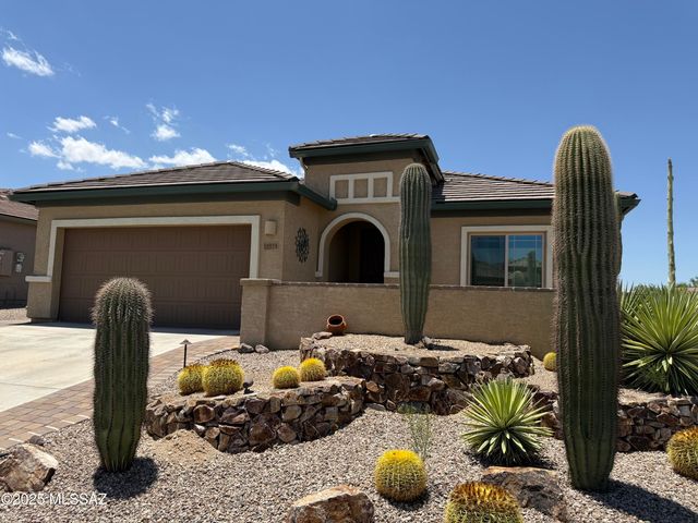 13834 E Cardemore Drive, Vail, AZ 85641