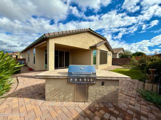 13834 E Cardemore Drive, Vail, AZ 85641