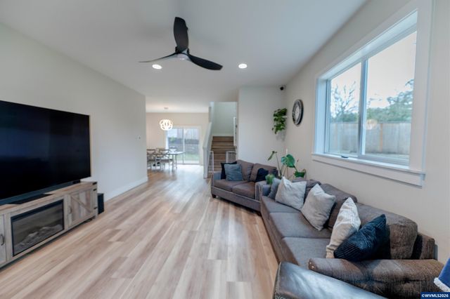 474 Browning Av SE, Salem, OR 97302