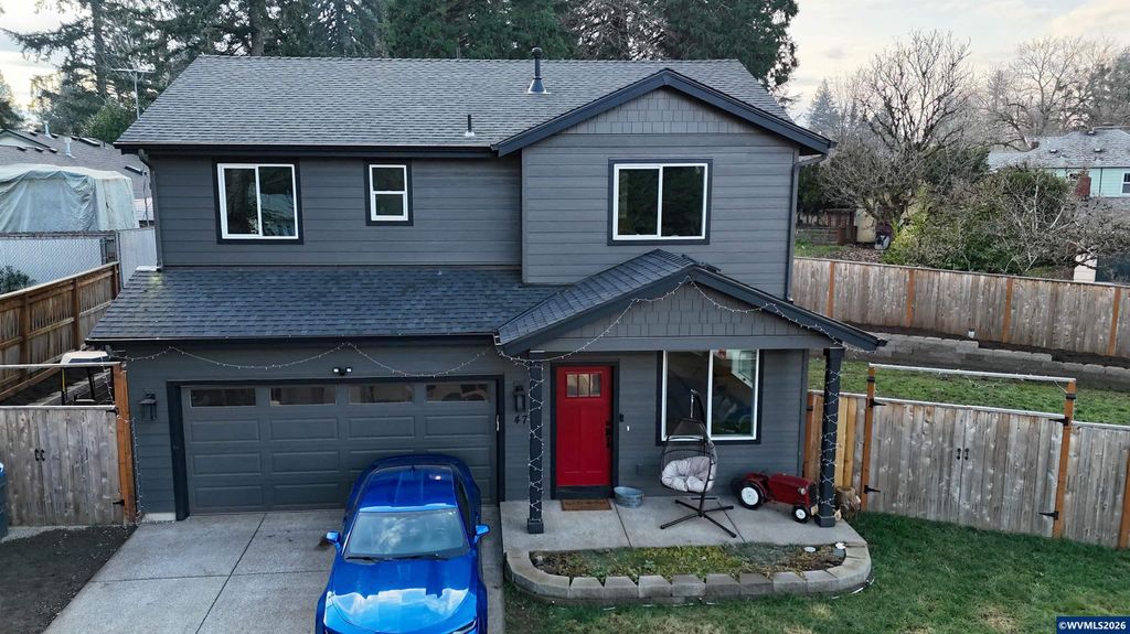 474 Browning Av SE, Salem, OR 97302