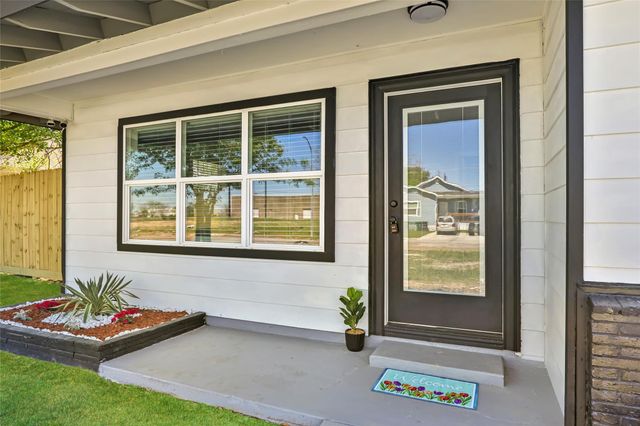 6152 Doulton Drive, Houston, TX 77033