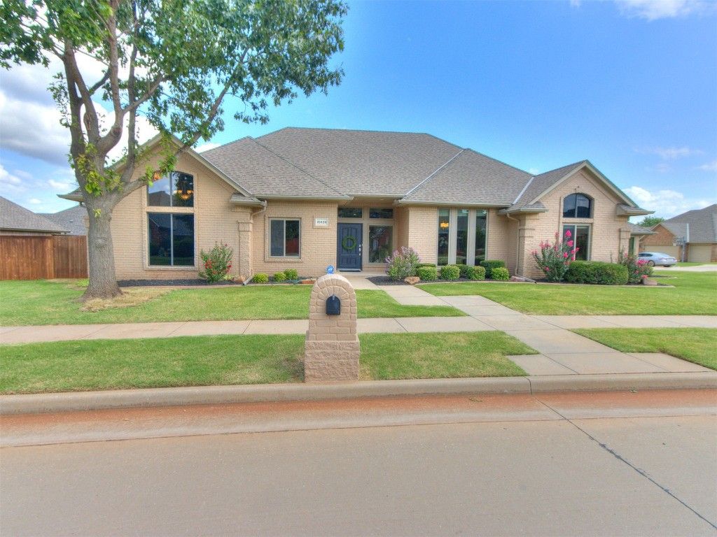 10424 York Way, Oklahoma City, OK 73162