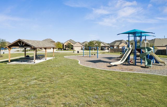 1604 Kendell Street, Anna, TX 75409