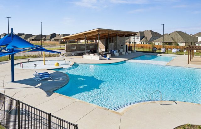 1604 Kendell Street, Anna, TX 75409