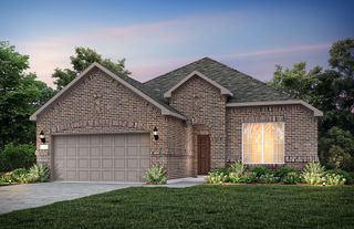 1604 Kendell Street, Anna, TX 75409