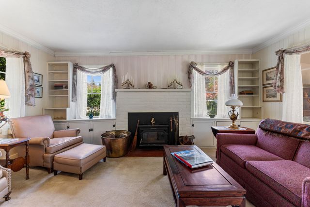 6790 Rush Creek Road, Lewiston, CA 96052