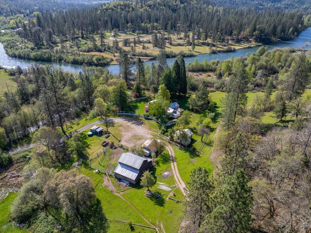 6790 Rush Creek Road, Lewiston, CA 96052