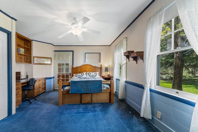 6790 Rush Creek Road, Lewiston, CA 96052