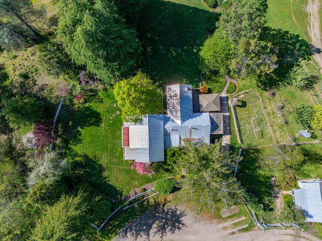 6790 Rush Creek Road, Lewiston, CA 96052