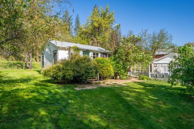 6790 Rush Creek Road, Lewiston, CA 96052