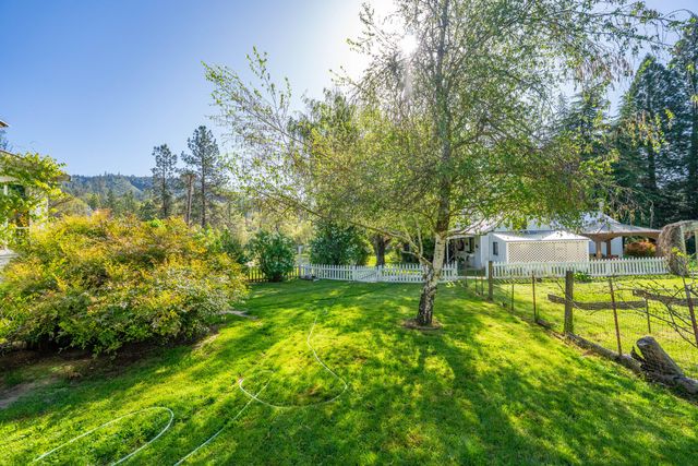 6790 Rush Creek Road, Lewiston, CA 96052