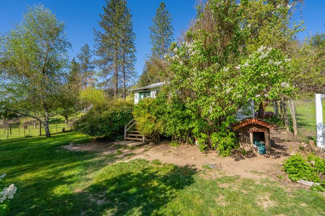 6790 Rush Creek Road, Lewiston, CA 96052