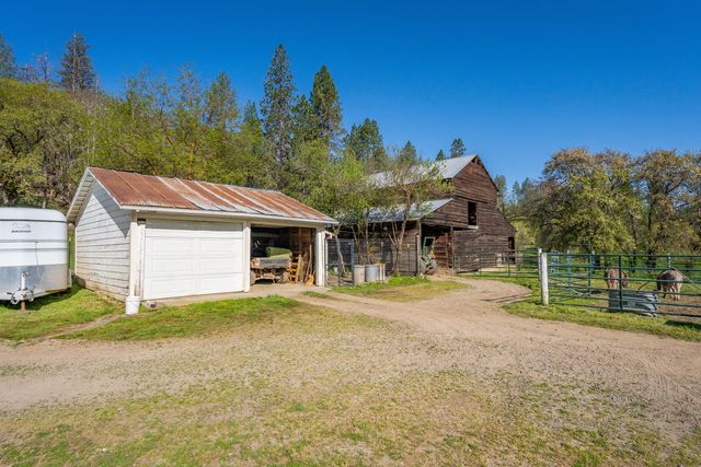 6790 Rush Creek Road, Lewiston, CA 96052