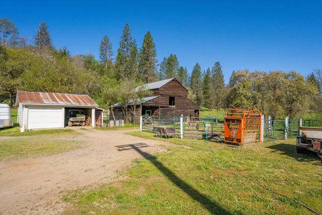 6790 Rush Creek Road, Lewiston, CA 96052