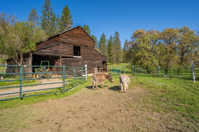 6790 Rush Creek Road, Lewiston, CA 96052