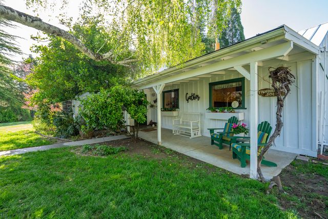 6790 Rush Creek Road, Lewiston, CA 96052