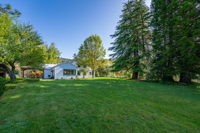 6790 Rush Creek Road, Lewiston, CA 96052