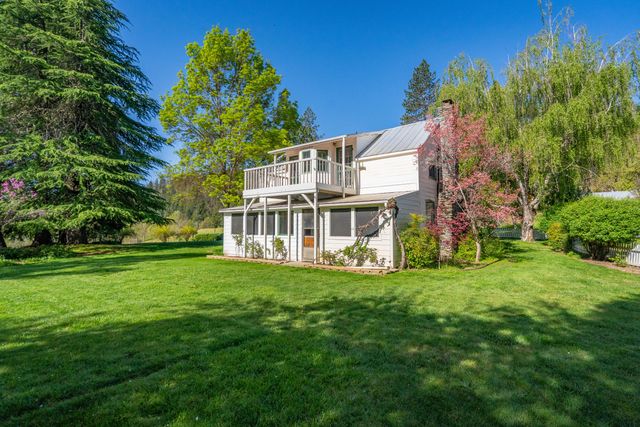 6790 Rush Creek Road, Lewiston, CA 96052