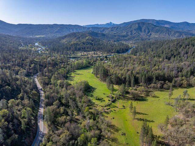 6790 Rush Creek Road, Lewiston, CA 96052