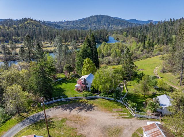6790 Rush Creek Road, Lewiston, CA 96052