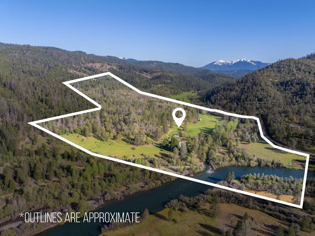 6790 Rush Creek Road, Lewiston, CA 96052