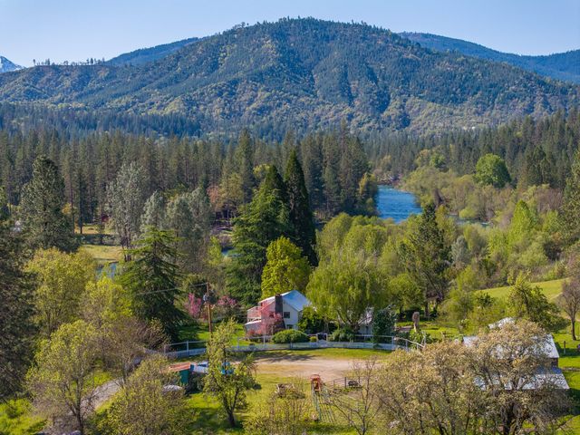 6790 Rush Creek Road, Lewiston, CA 96052