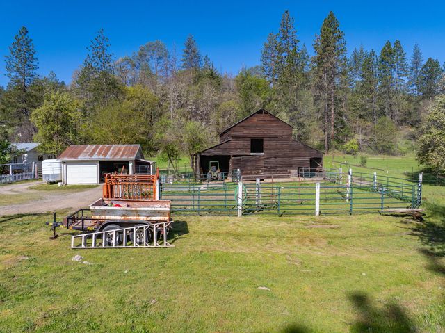 6790 Rush Creek Road, Lewiston, CA 96052