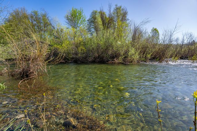 6790 Rush Creek Road, Lewiston, CA 96052