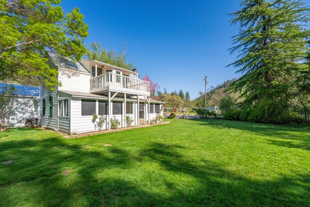 6790 Rush Creek Road, Lewiston, CA 96052