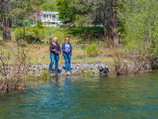 6790 Rush Creek Road, Lewiston, CA 96052