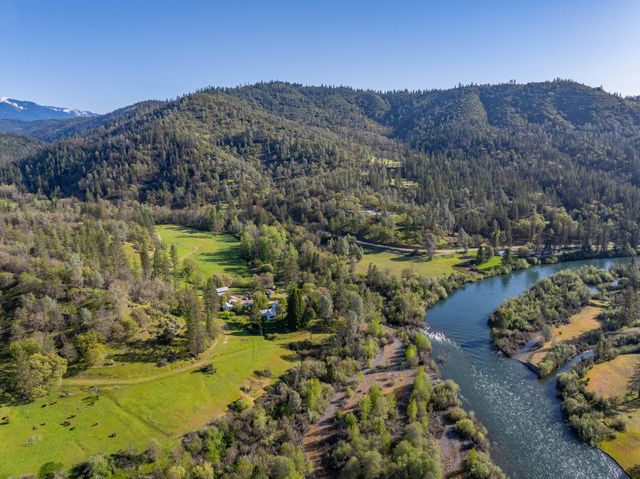 6790 Rush Creek Road, Lewiston, CA 96052