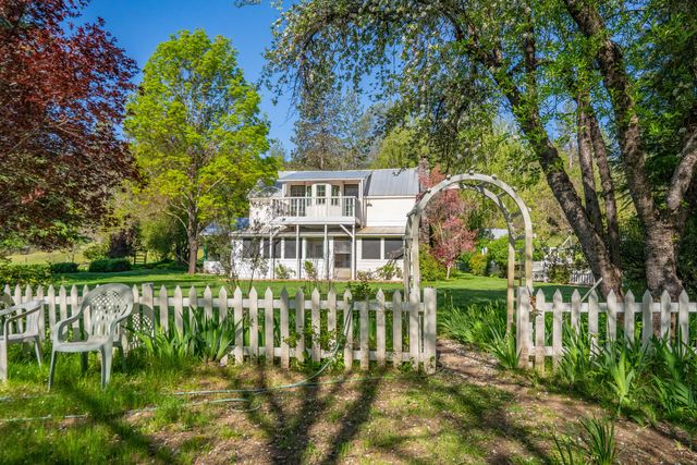 6790 Rush Creek Road, Lewiston, CA 96052