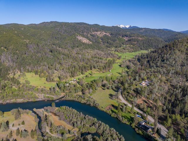 6790 Rush Creek Road, Lewiston, CA 96052