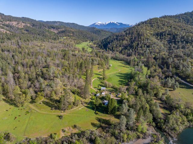 6790 Rush Creek Road, Lewiston, CA 96052