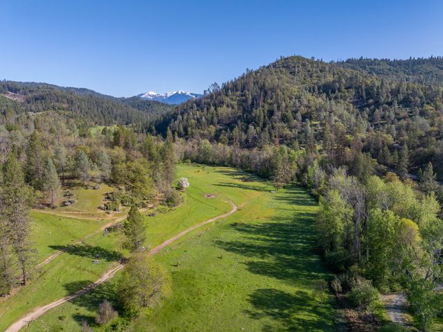 6790 Rush Creek Road, Lewiston, CA 96052
