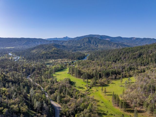 6790 Rush Creek Road, Lewiston, CA 96052