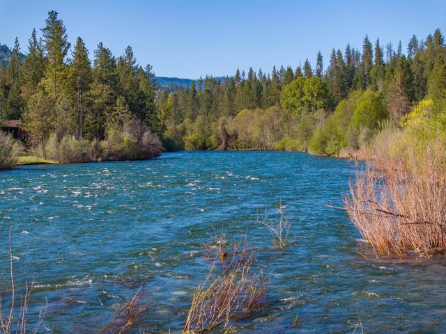 6790 Rush Creek Road, Lewiston, CA 96052