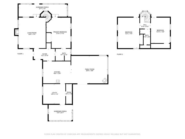 6790 Rush Creek Road, Lewiston, CA 96052