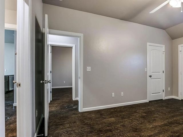 4609 Castle Bay Cove, Del City, OK 73115