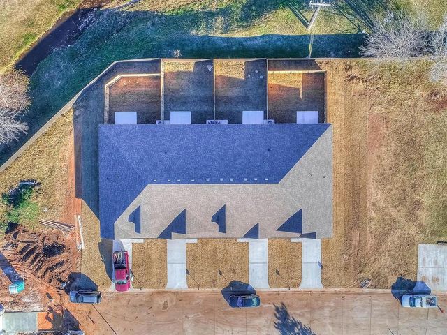 4609 Castle Bay Cove, Del City, OK 73115