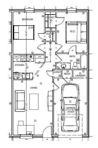 4609 Castle Bay Cove, Del City, OK 73115