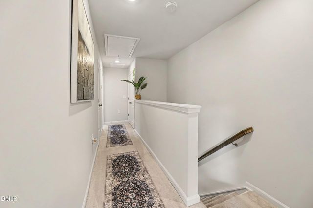 1007 Tea Time Trail, Morrisville, NC 27560