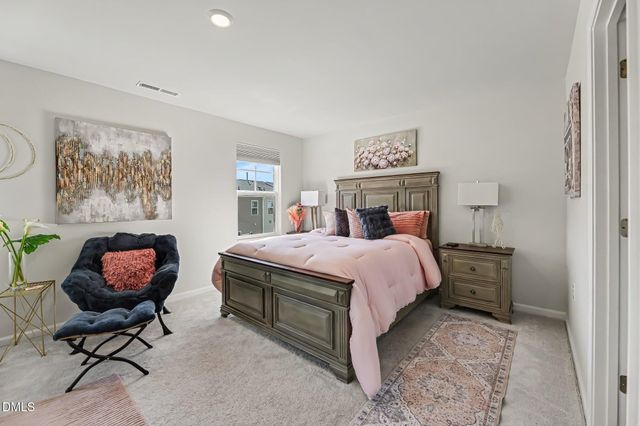 1007 Tea Time Trail, Morrisville, NC 27560